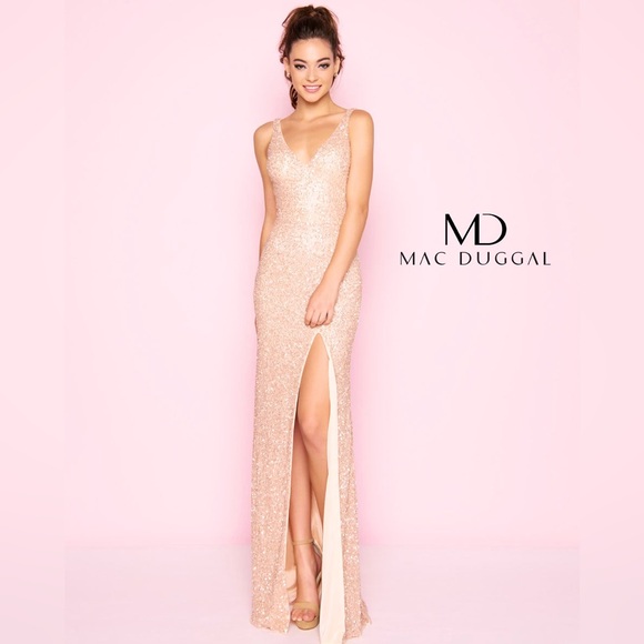 Gown